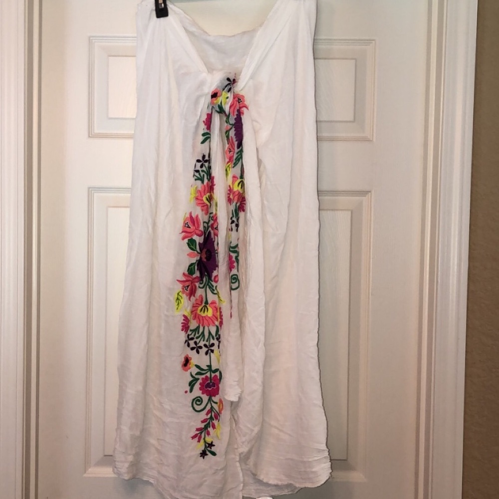 Sarong | Great for the pool or beach